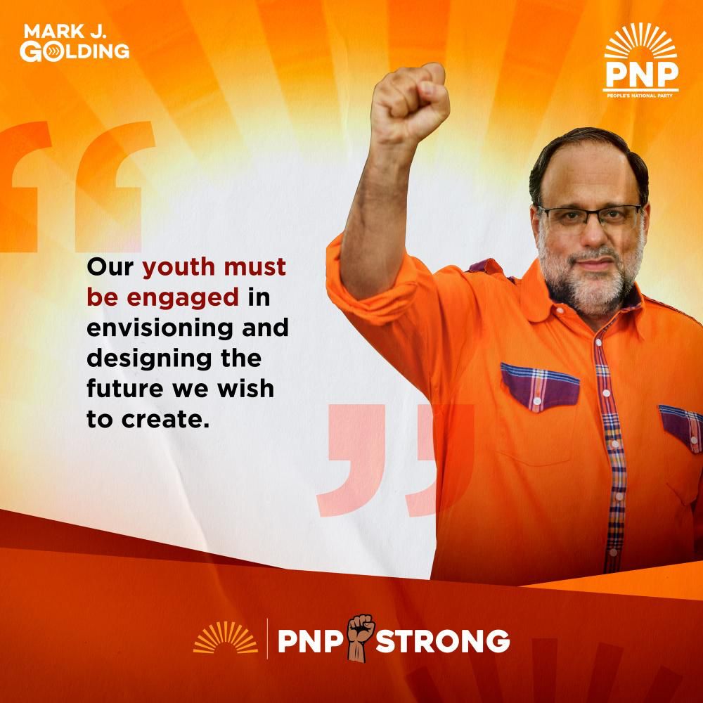 NEManchesterPNP's tweet photo. What a conference we had....it was lit!
Filled with passion, as we seek to move forward.
North East Manchester is ready for the change.
North East Manchester is strong and we promote love and positive attitude.
#PNPSTRONG
#PNP83rdConference https://t.co/l98nVc2qLI