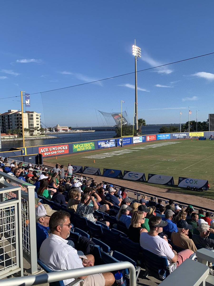Brayson_11's tweet photo. Great visit to @UWFFootball yesterday. Thank you @Coach_Hoff_UWF for hosting me.
@score2win @LYoung_DHSports @andrew_zow @Coach2Bless @DricoQBCulture @ADFrazier3 @crcarter16 @DexPreps https://t.co/gSYb9YanhD