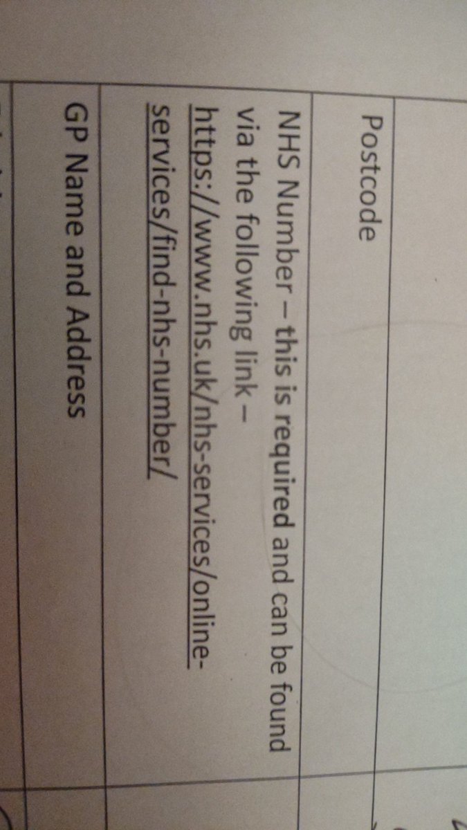 simplesof's tweet image. So this is on my 15 yo child's #consentform for the #CovidVaccine . He has chosen not to have it. Why is it still required? Surely that's only necessary if you are having it....