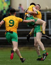 Gaelicsuperstore (@gaelicstore) on Twitter photo Huge congrats to Ballinamore Sean O'Heslins on winning the Leitrim senior football championship! 🏆
Great to see so many of our gloves on display and thanks for all your support throughout the year! <a href="/BallinamoreSOH/">Ballinamore SOH GAA</a> <a href="/LeitrimGAA/">Leitrim GAA</a> Huge congrats to Ballinamore Sean O'Heslins on winning the Leitrim senior football championship! 🏆
Great to see so many of our gloves on display and thanks for all your support throughout the year! <a href="/BallinamoreSOH/">Ballinamore SOH GAA</a> <a href="/LeitrimGAA/">Leitrim GAA</a>