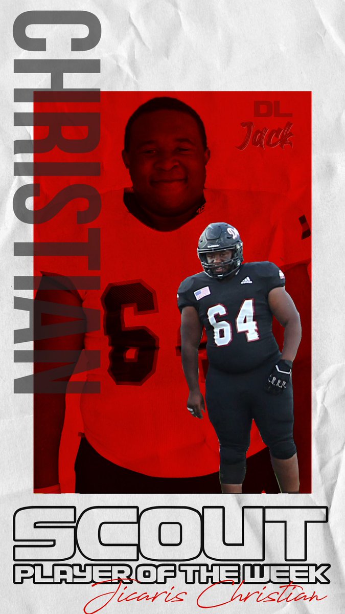 Morgan County Football tweet media