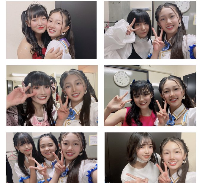 Twitterのコスプレ画像28