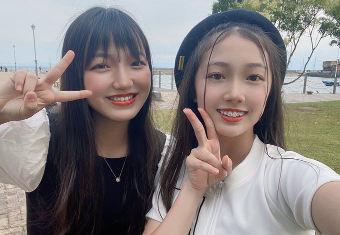 Twitterのコスプレ画像31