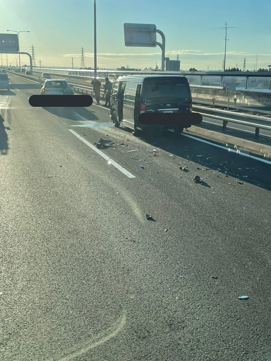 札樽自動車道 札幌jct付近で事故 Ic入口閉鎖 車線規制で渋滞 札樽道 10月18日 まとめ部