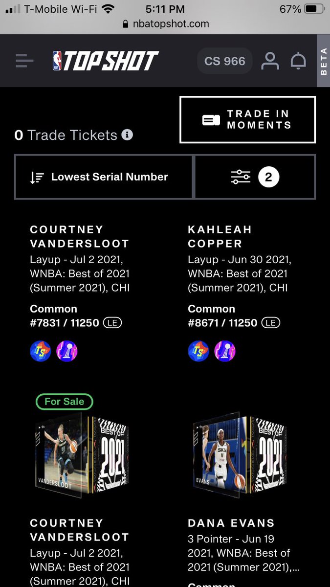 Benefit Bump tweet media