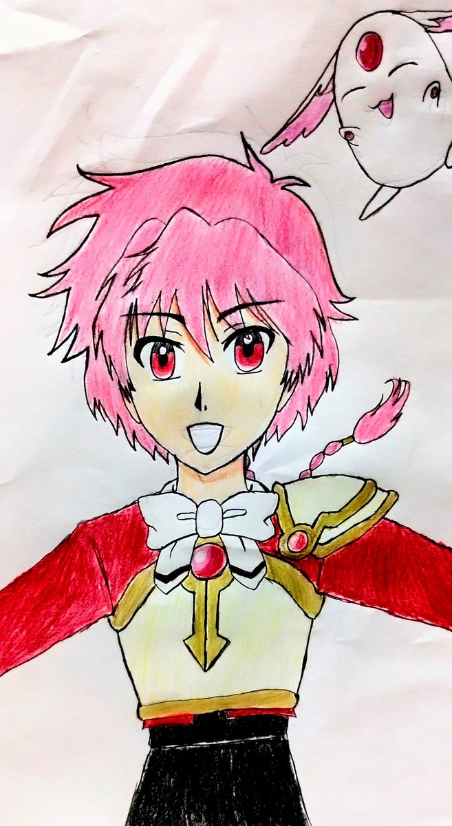 Twoucan 魔法騎士レイアース の注目ツイート イラスト マンガ Twoucan 魔法騎士レイアース の注目ツイート イラスト マンガ