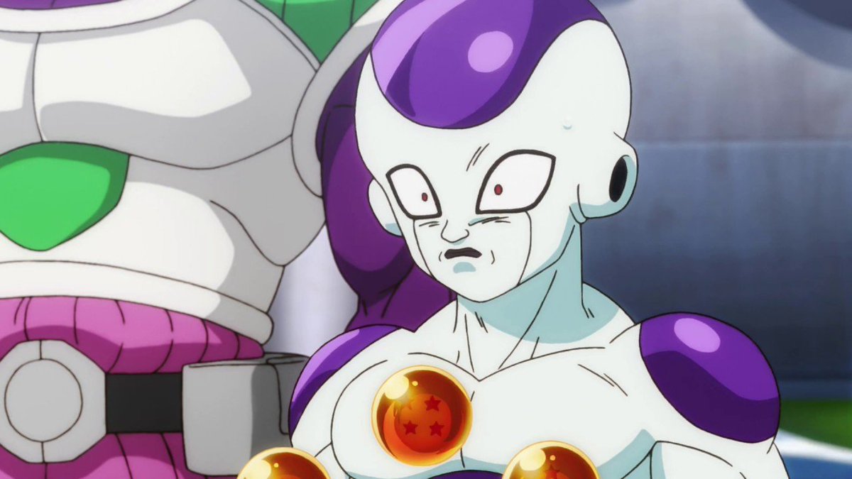 Why is Frieza trending? 