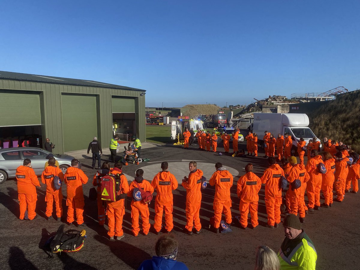 Laura_Wheelton's tweet photo. Absolutely amazing weekend on the #ATACC course and so good to be back! The @ATACCFaculty is just full of awesome people and being a mentor to team yellow was an absolute honour and a pleasure. Can’t wait for the November course! #lovemyjob #firefighter https://t.co/O6aPwwDNKJ