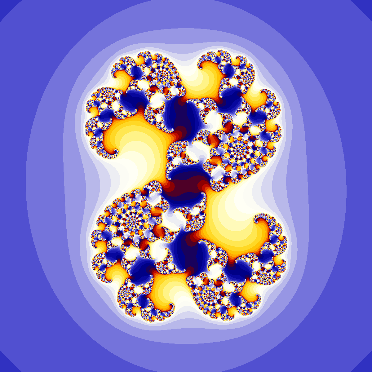 FractalisU's tweet photo. Developping our own style within the #NFT world ☄️

#NFTs #generativeart #Psychedelicart #nftart https://t.co/RWAdq5BesQ