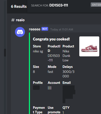 anyhow run stonks
bots: <a href="/RE_AIO/">REAIO</a> <a href="/WhopIO/">Whop</a> 
group: @CookedEM_MY <a href="/peanutfnf/">PeanutFnF</a> <a href="/SANA_Accounts/">SANA Accounts</a> @stormnotify_io @cockfnf_ 
buds: <a href="/worntilltorn/">Meng</a> <a href="/noovxav/">slicksneak</a> <a href="/Daneee0612/">DANEEE</a> @Raymond85950801 <a href="/Lai_Kai_Xiang/">XiangZzz</a> <a href="/wb_0990/">Zeus</a> <a href="/Darren0960/">Darren</a> <a href="/elim655/">SIMI</a>