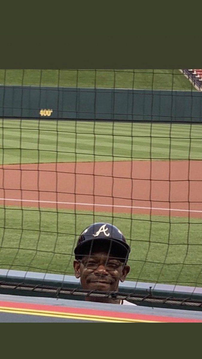 coachjchastain's tweet photo. This man is a NATIONAL TREASURE #RonForPrez #ChopOn https://t.co/Ckxbn1LecJ