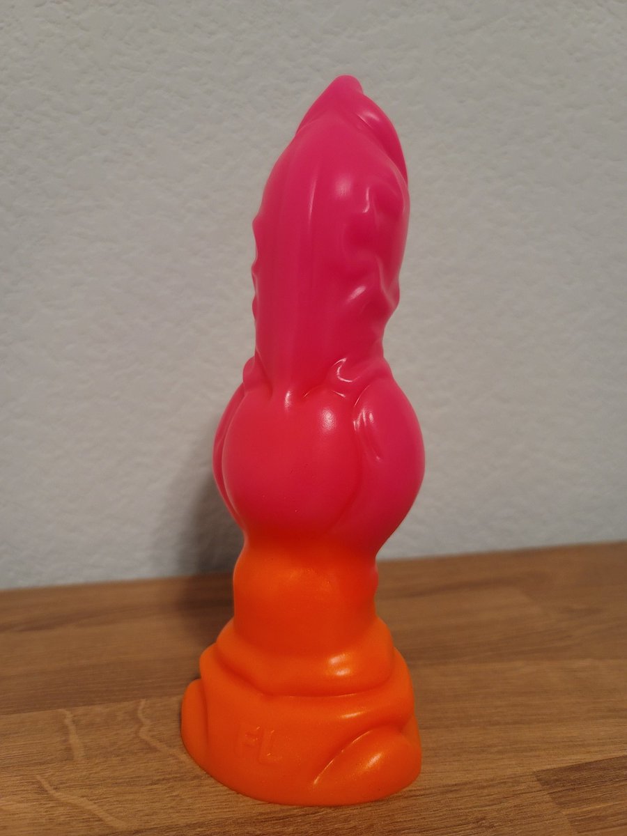 FriskyLabz's tweet image. Another nice color!
#Zlab #FriskyColors