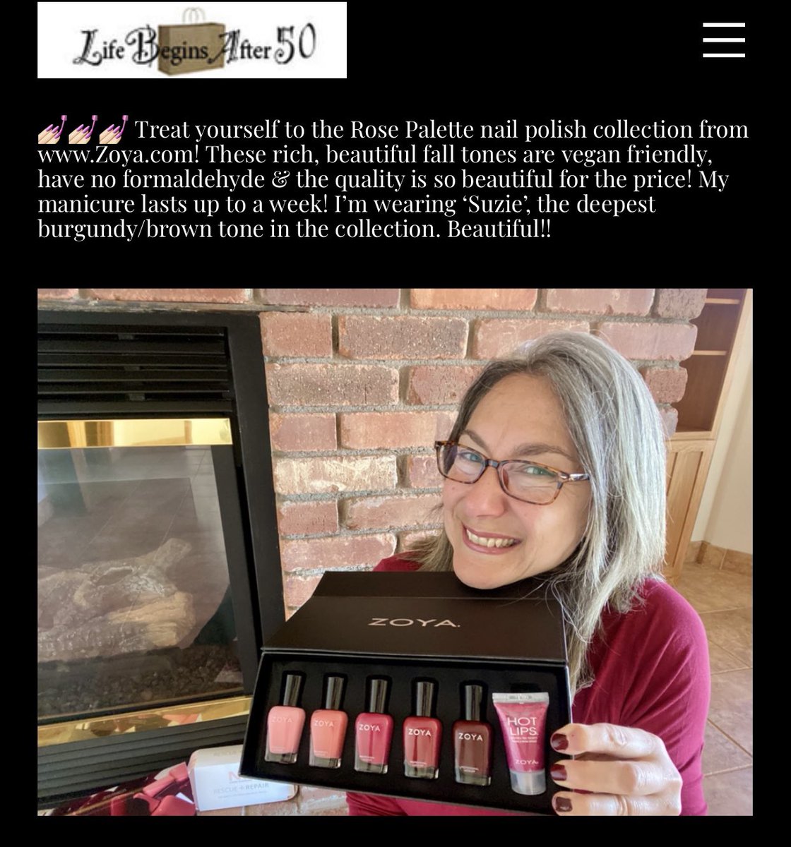 Gail McCauley tweet media