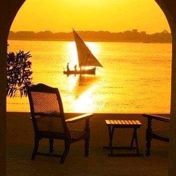 Always enjoy your own company