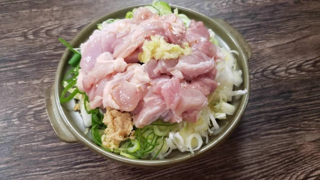 鍋の常識が変わる美味しさ？！これからの季節にもぴったりそうな鍋レシピ！