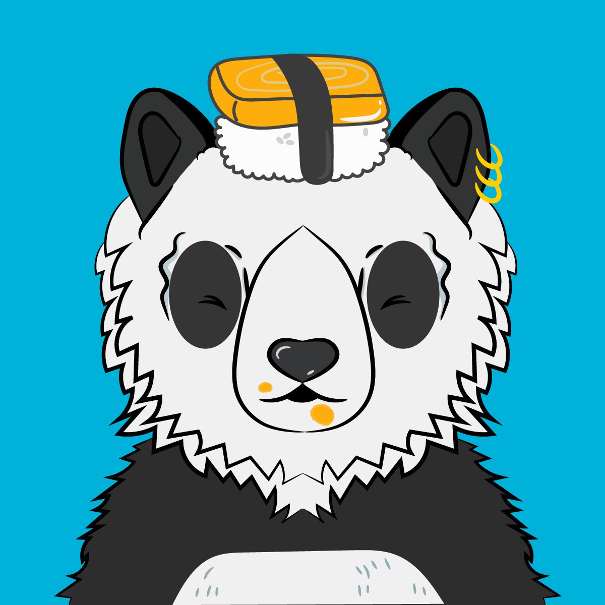 CryptoFluffyNFT's tweet photo. New drop! 5 CryptoFluffys Bear! 🐻❤️

Find them on https://t.co/Cktsp0nhDP https://t.co/MuMLbwI9UE