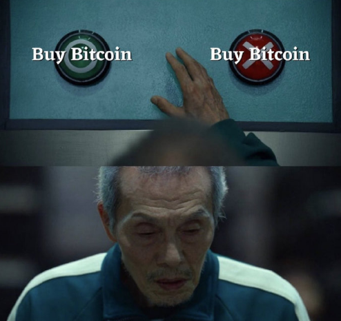 NewBTCWorld's tweet photo. 🧠🧠 https://t.co/Q9QVCKzulw