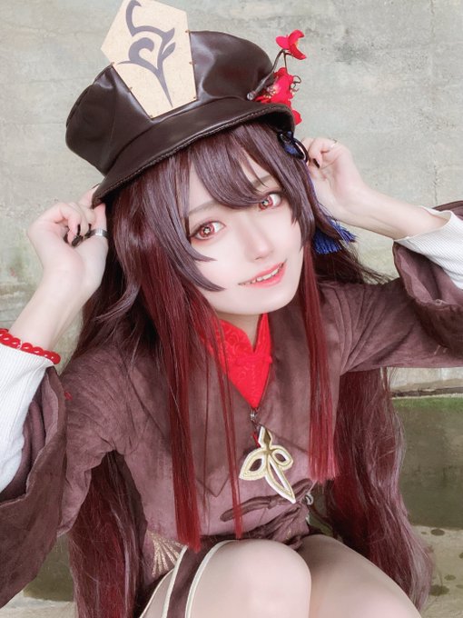 コスプレイヤーうにのTwitter画像49