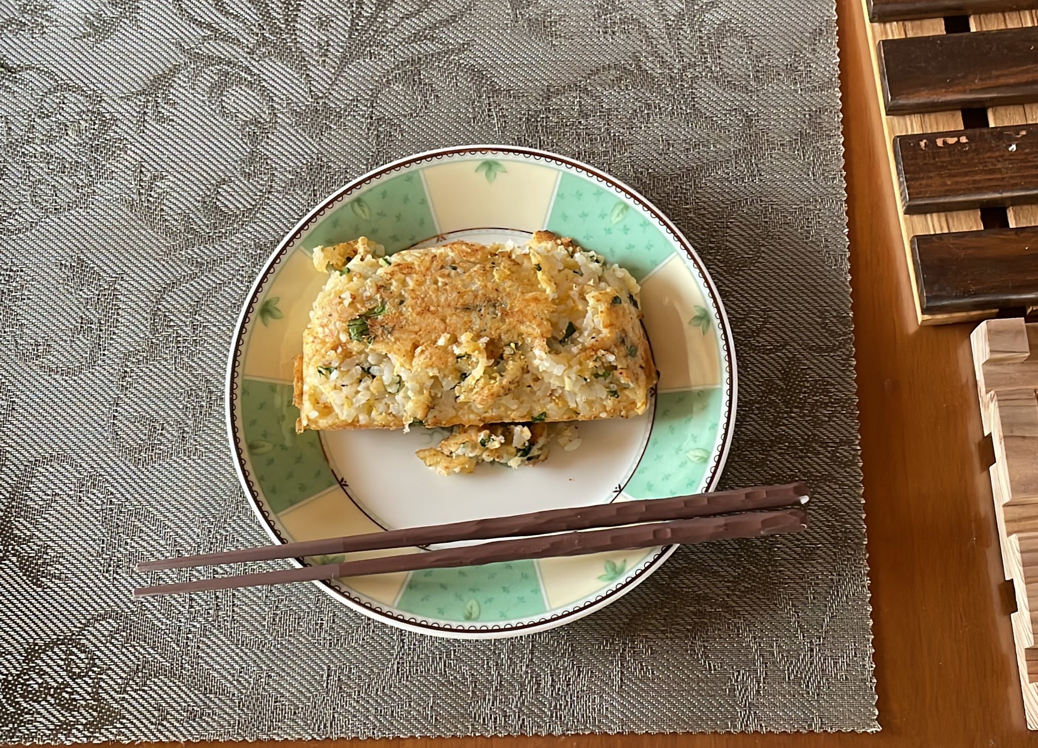 卵かけチャーハン Twitter Search Twitter