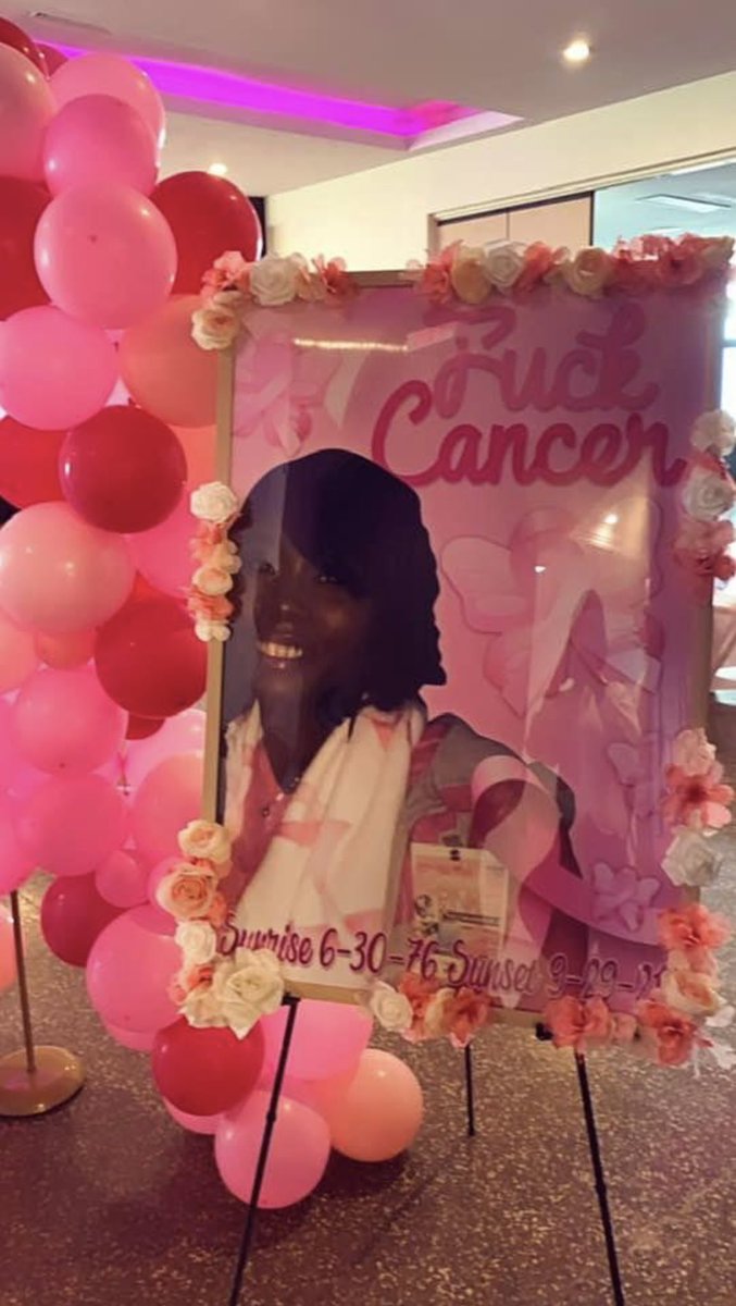 _kiyeaaaa's tweet photo. everything was so perfect for u ma 🕊💕 im missin u like crazy! #fuckcancer https://t.co/AUMnxqtkIP