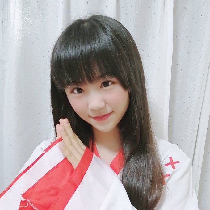 Twitterのコスプレ画像14