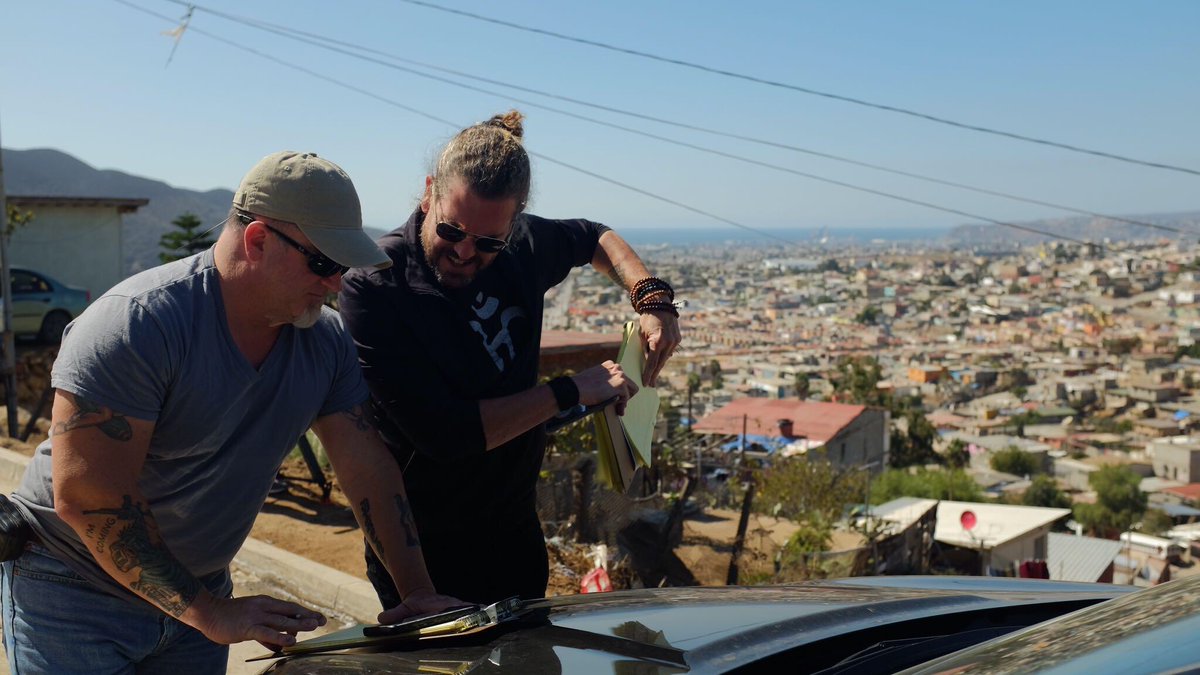 Sean Cahill tweet media