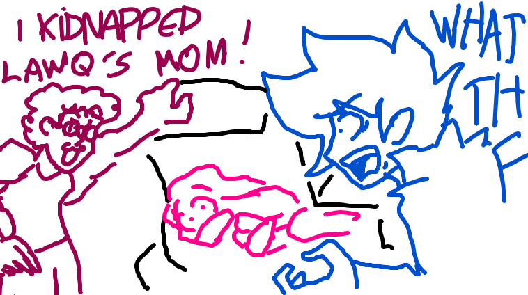 KinDrawsStuff tweet picture