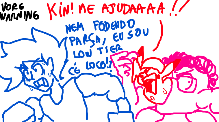 KinDrawsStuff tweet picture