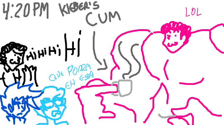 KinDrawsStuff tweet picture