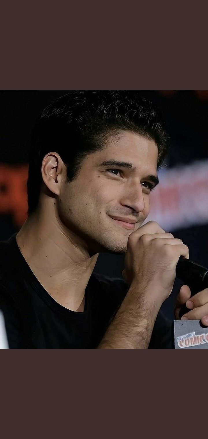 HAPPY BIRTHDAY TYLER POSEY   