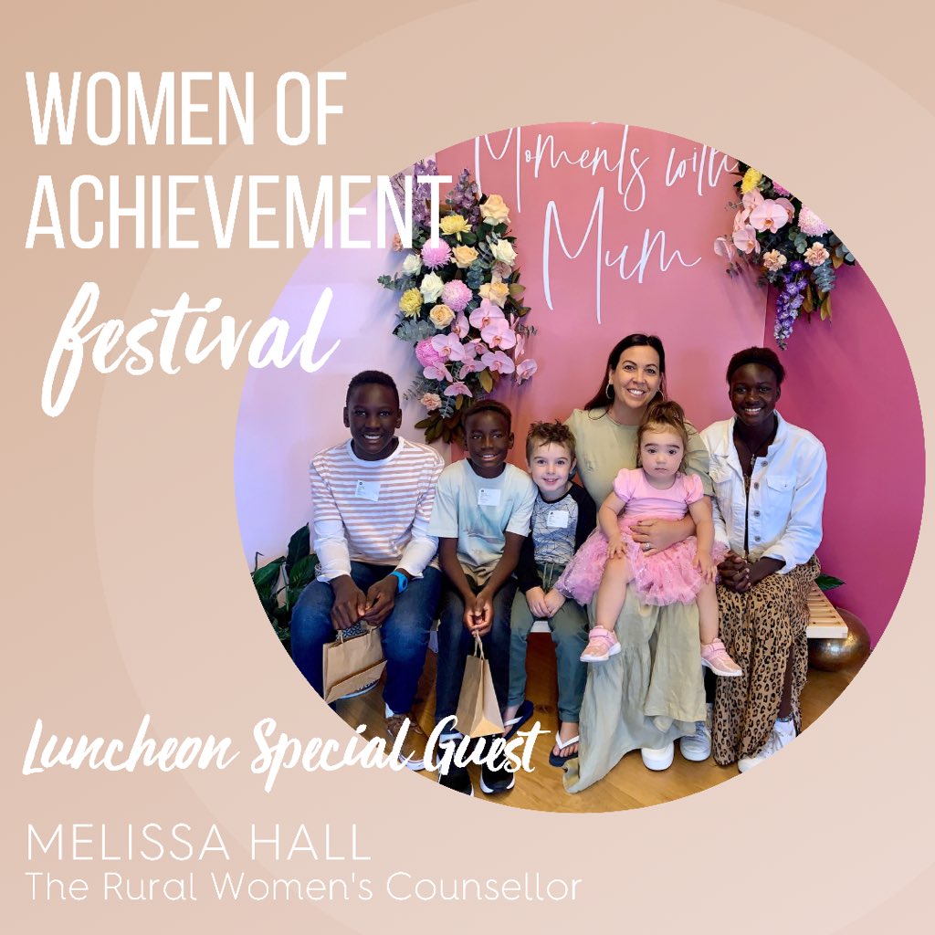 leadloveleap's tweet photo. The countdown is on to the Women of Achievement Festival!  Join us https://t.co/T4l06J4KQp https://t.co/7igyBkVxnz
