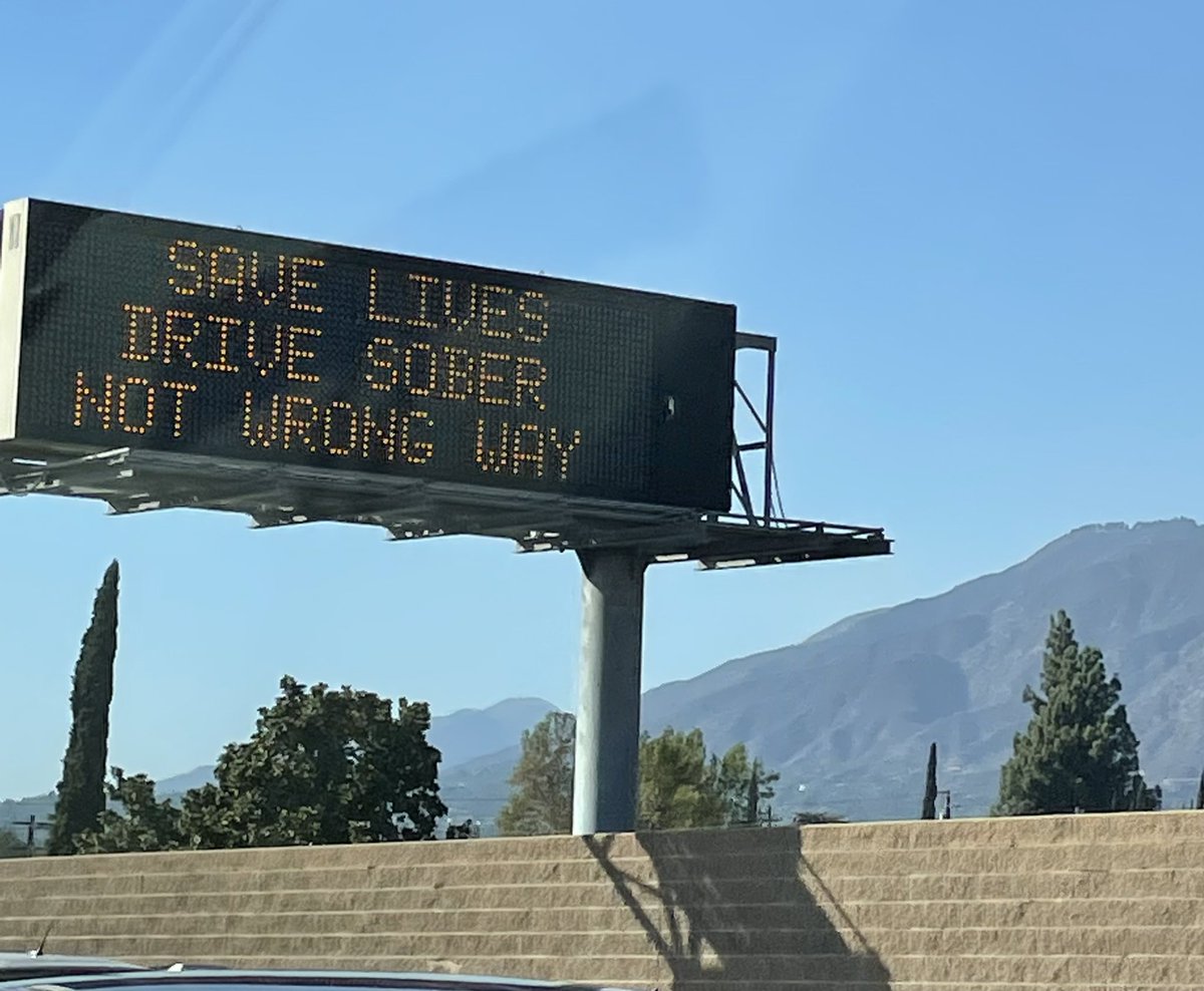 hayeslady's tweet photo. Please explain. Please. Who came up with this and who approved it were they driving drunk when they did? #notwrongway https://t.co/CST9HqOlAB