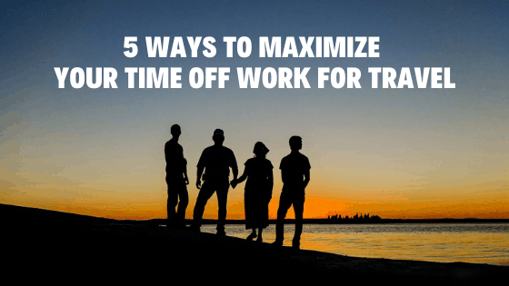 PeanutsPretzels's tweet photo. 5 Ways to Maximize Your Time Off Work for Travel - Peanuts or Pretzels https://t.co/DFSNMepkuC https://t.co/DlD623n0cT