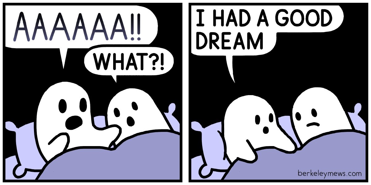 👻 
