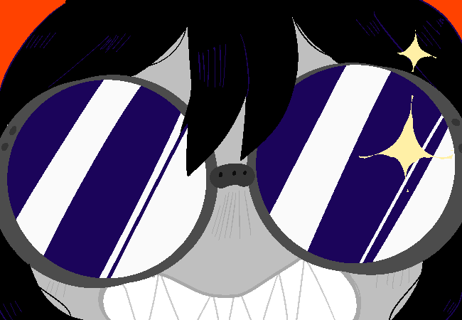 MephusKaylah's tweet photo. TWELVE TROLLS... ONE GAME.
EMBARK ON A TREACHEROUS ADVENTURE
STARRING MENTALLY CRIPPLED ALIENS
TRYING TO SAVE THE WORLD AND SAVE SOCIETY.

https://t.co/eJyTDtsXnU

#homestuck #webcomic #webcomics https://t.co/EbkNGJTV5V