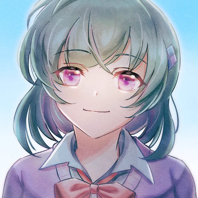 毎度毎度思ったように描けん 