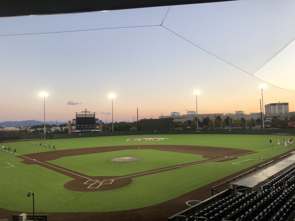 TeamNorrisHeat's tweet photo. Good weekend @LibertyBaseball https://t.co/b0GtL9s01u