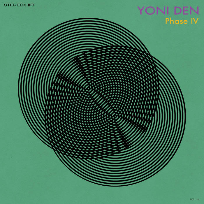 BeatTapeCo_Op's tweet image. Yoni Den - Phase IV [E.P.] [2021] @ beattapeco-op.blogspot.com/2021/10/yoni-d…