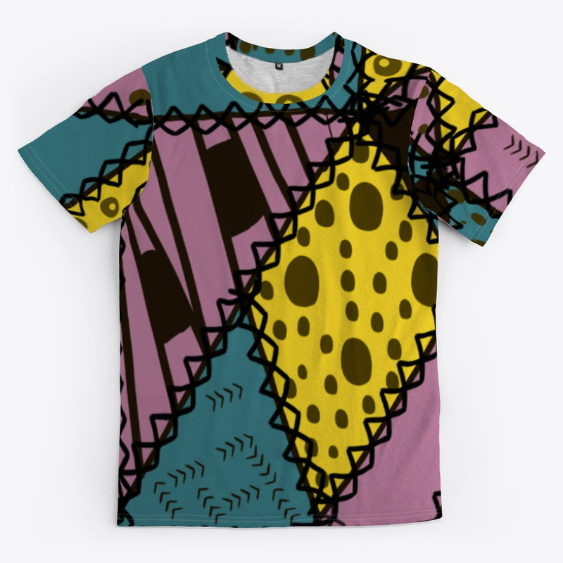 monkey204design's tweet photo. Who can guess what movie inspired this fun design?!
https://t.co/uyeVHxHVdH 
#monkey204 #halloweencostume #uniquetees @spring4creators https://t.co/EpZDTtysoQ