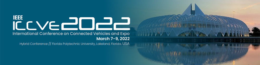 IEEEIoT's tweet photo. REMINDER:  2022 IEEE ICCVE Call for Papers.  For conference information go to  https://t.co/kh4Pq8U2G5

#ieeeorg #iamts #transportation #electricmobility #electricvehicles #connectedvehicles #autonomousvehicles #v2x #electricvehiclecharging #electricvehicletesting #Cybersecurity https://t.co/aPFrrR8U7x