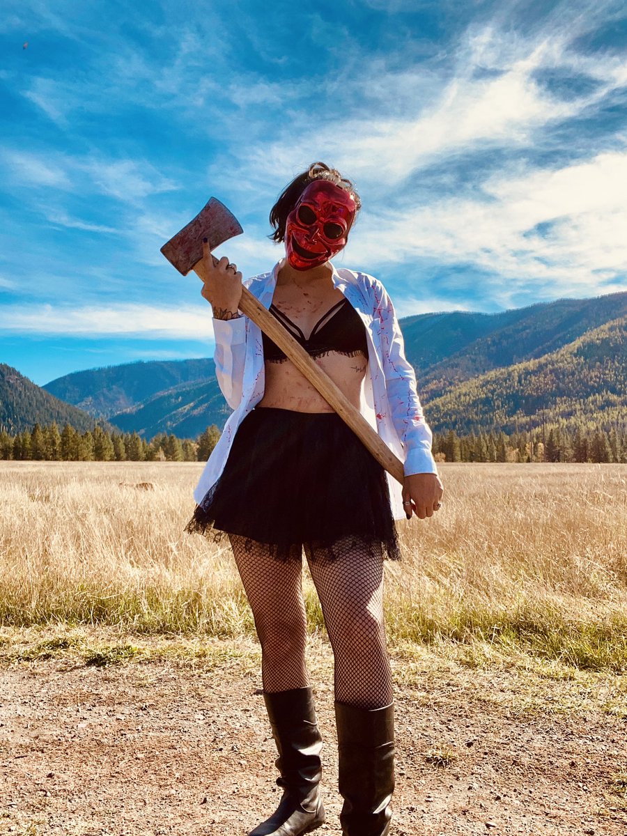 casey__ann_'s tweet photo. I’m comin for ya 😈 https://t.co/wvC2IpsTc8