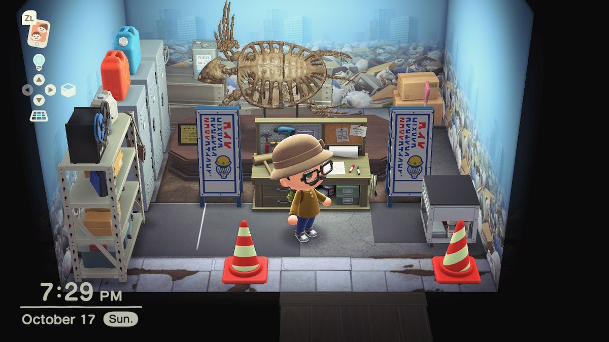 ControlsTilt's tweet image. #AnimalCrossing #ACNH #NintendoSwitch