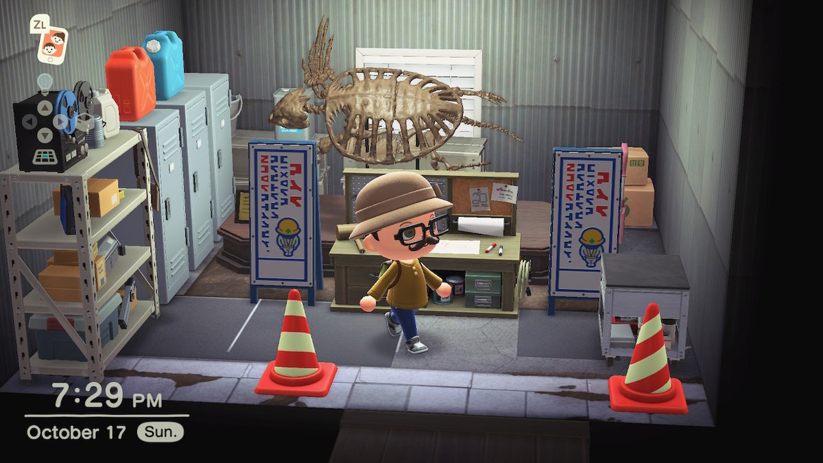 ControlsTilt's tweet image. #AnimalCrossing #ACNH #NintendoSwitch