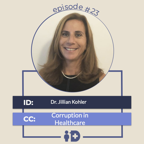 The ID Podcast tweet media