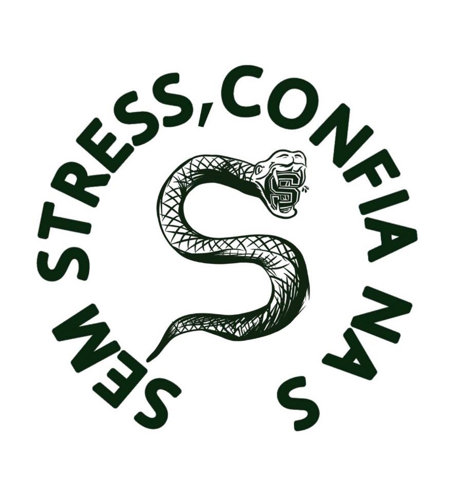 Somos a tua lista, já Sabessss🐍