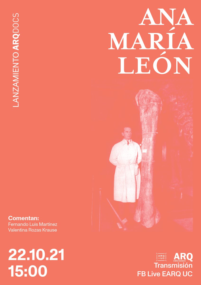 Arquitectura UC tweet media