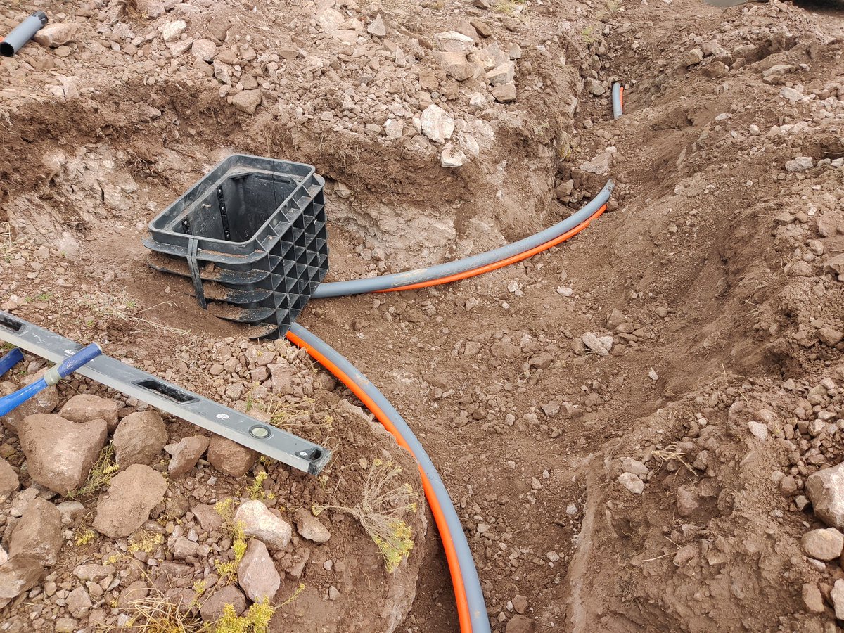 HiCountryNet Fiber tweet media