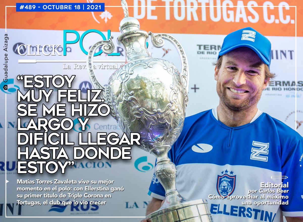 clickpolo tweet media