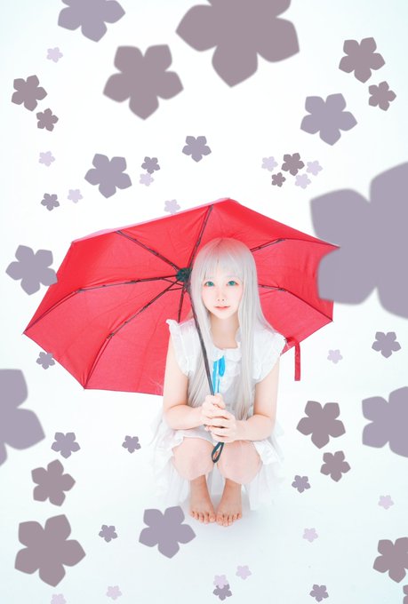 コスプレイヤーニャロメ・ニアのTwitter画像25
