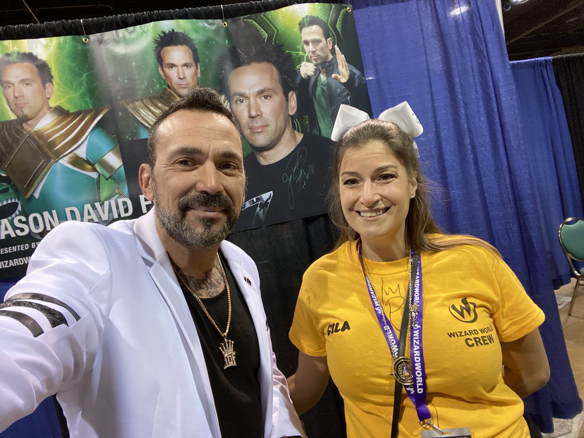 ShadowOfYourLuv's tweet photo. @jdfffn had a BLAST working with you today! https://t.co/0joRsmZRFD